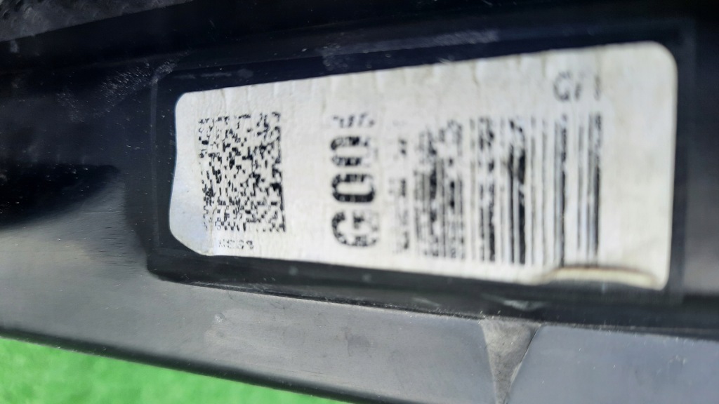 фото №5, Kia picanto 3 iii лампа передняя