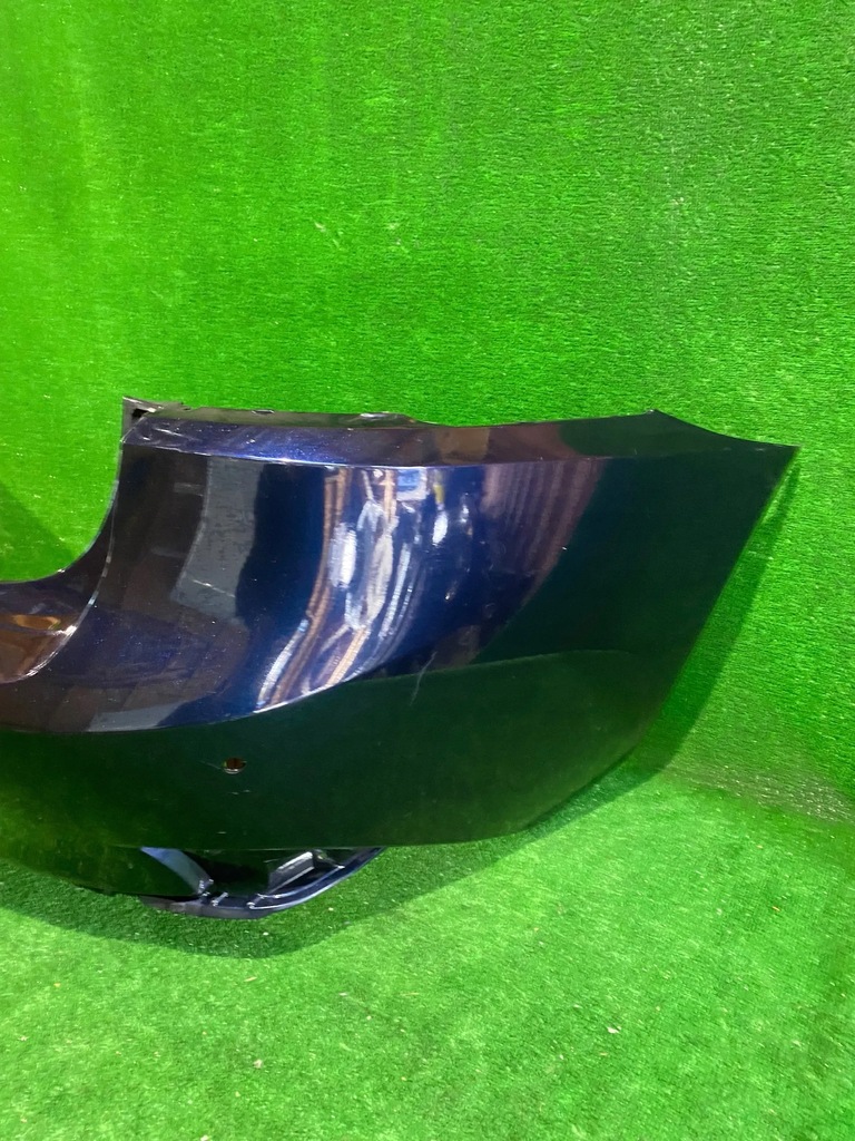 фото №2, Бампер задний задняя lexus is iii