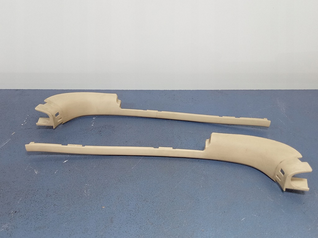 фото №1, Lexus is ii xe20 захист пластикова 62316-53010