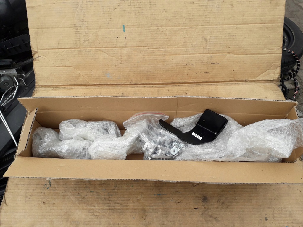 фото №9, Renault captur ii 19- пороги пороги с креплениями