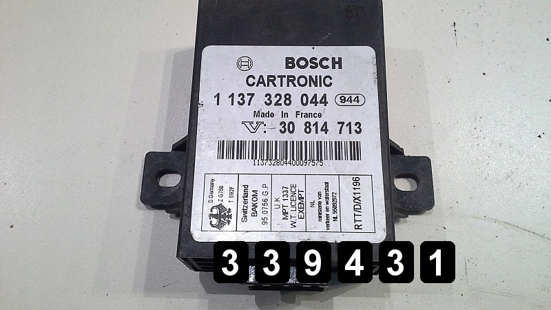 Купити 1998 volvo v40 ecu 1137328044