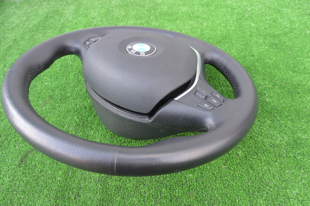 фото №10, Воздуховод подогрев кожа czarna подушка комплект bmw 3-seria f30 f31 f36 f20