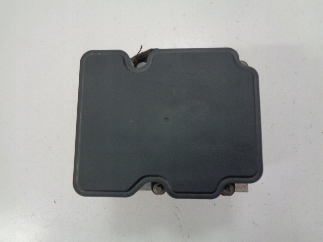 фото №1, Насос abs opel corsa e 0265257704