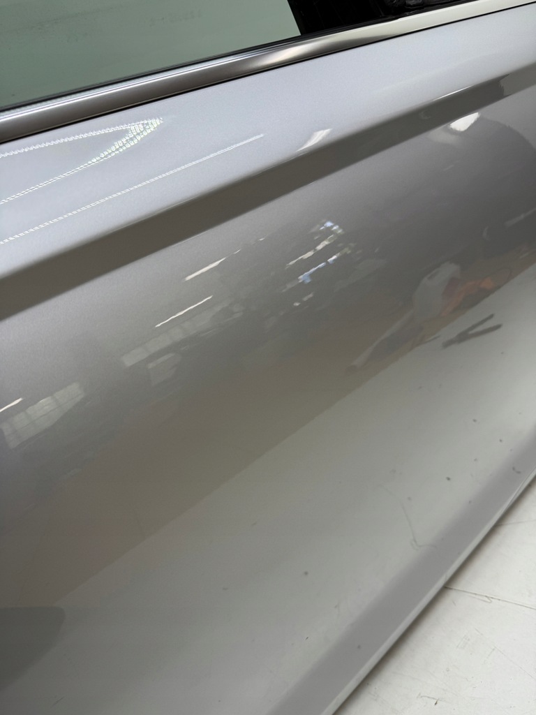 фото №8, Audi a6 s6 c7 двері праве правий перед lx7w сріблястий idealne |wysyłka!