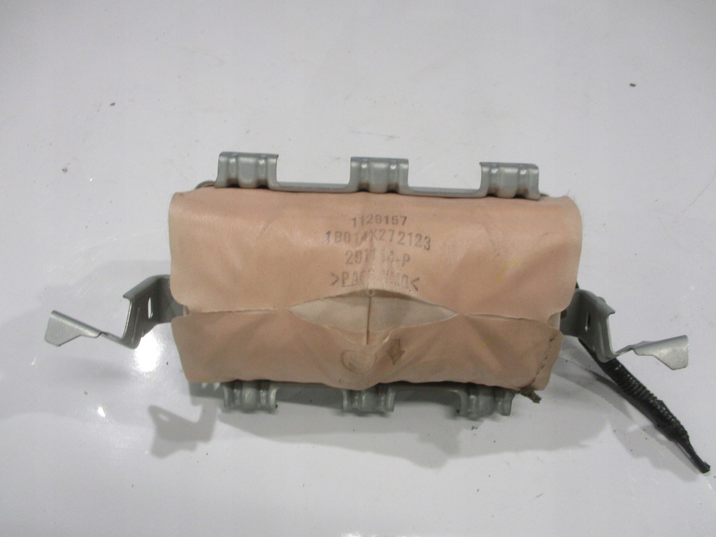 фото №1, Подушка повітряна подушка безпеки пасажира mazda 6 iii gj