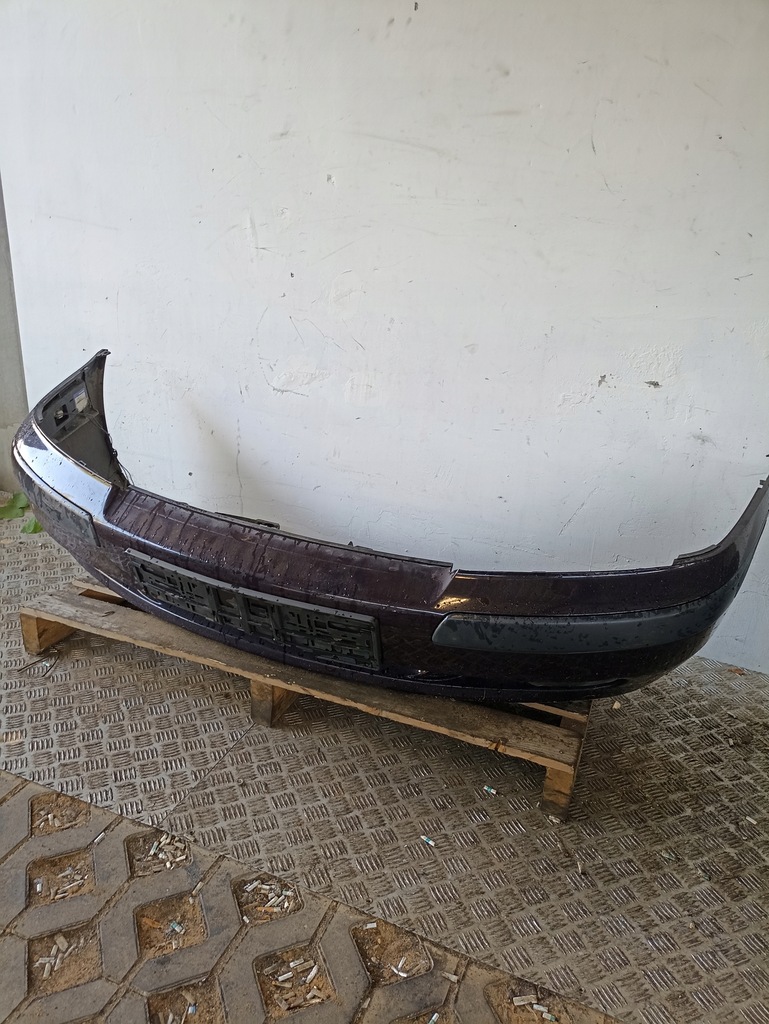 фото №3, Volvo v40 lift бампер передній 30865537