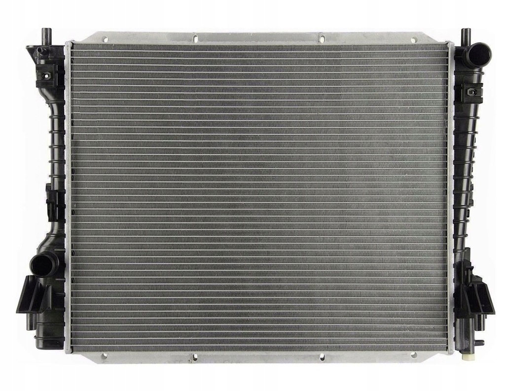 фото №1, Srline 4r3z8005ca радиатор wody