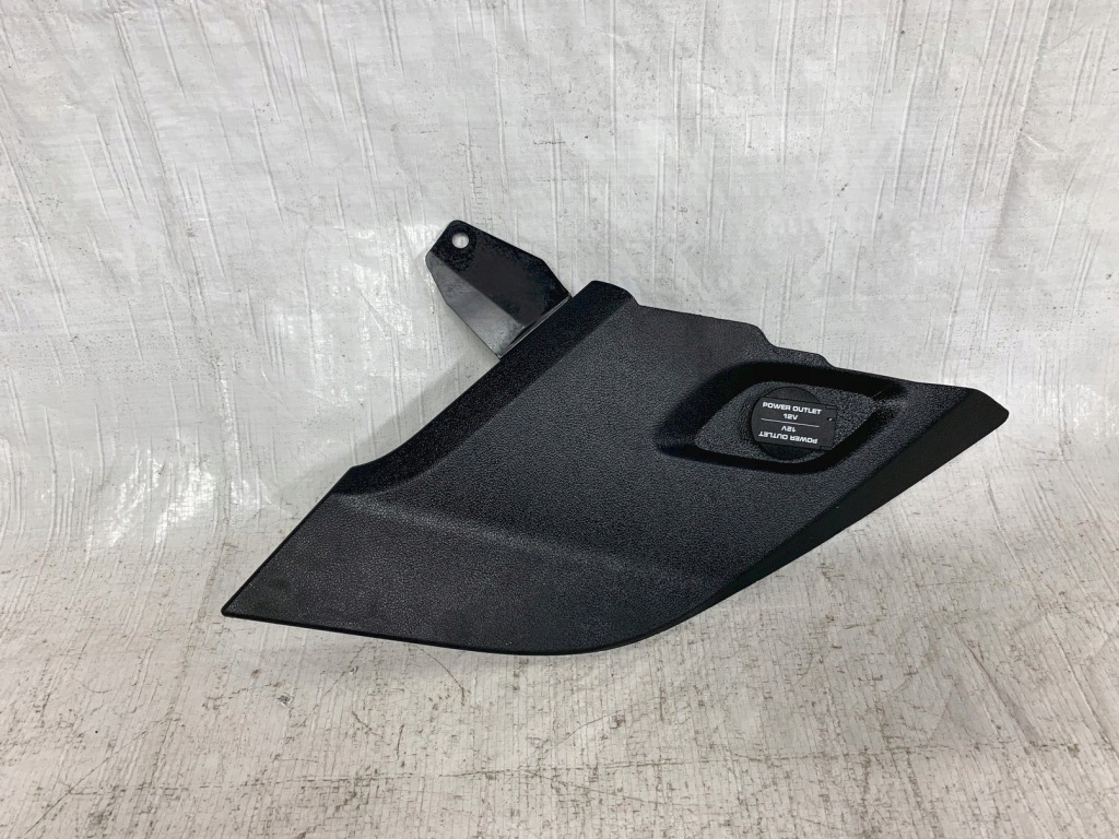 Купити Porsche boxster s iii gen 981 захист тунель права 991553152