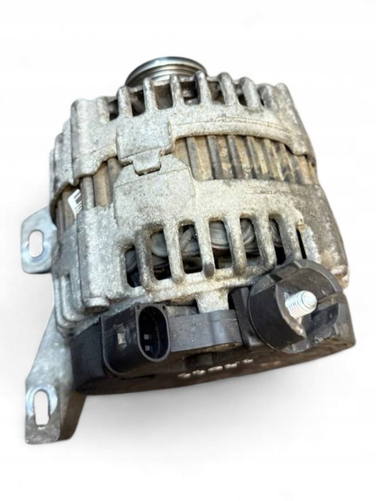 0121715079 30659341 генератор volvo xc60 1 2008-2017 с Разборки