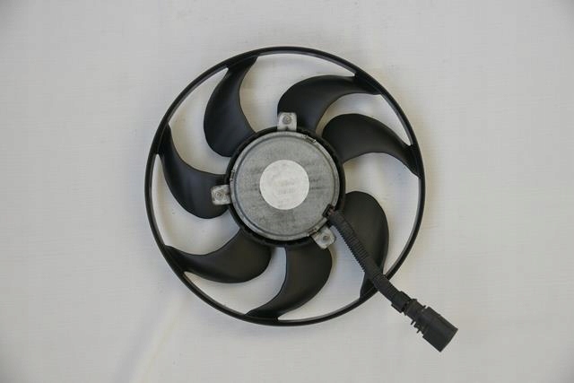 фото №7, Вентилятор кондиціонера ibiza iv 4 1k0959455dh