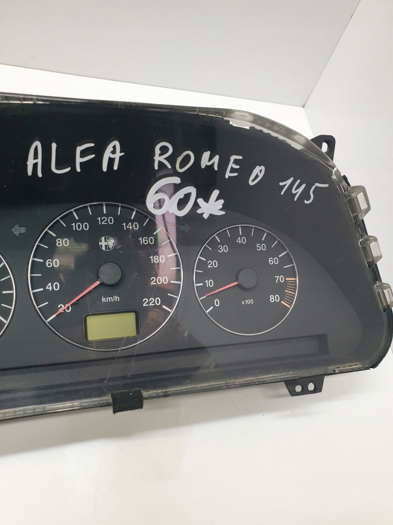 Лічильник прилади alfa romeo 145 Доставка