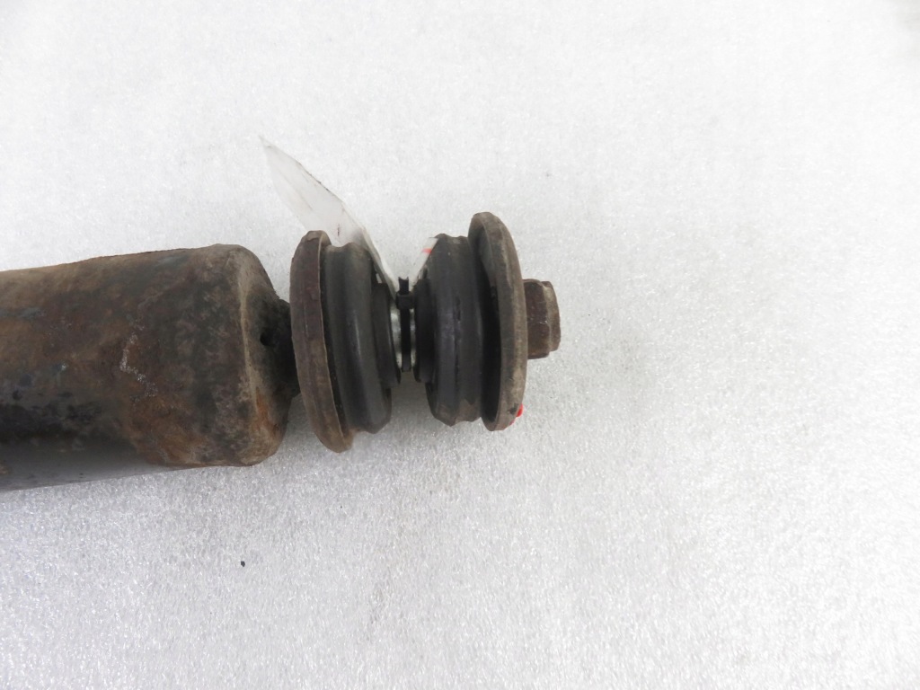 Кронштейн амортизатора scania r i 2004-2019 1354061 Доставка