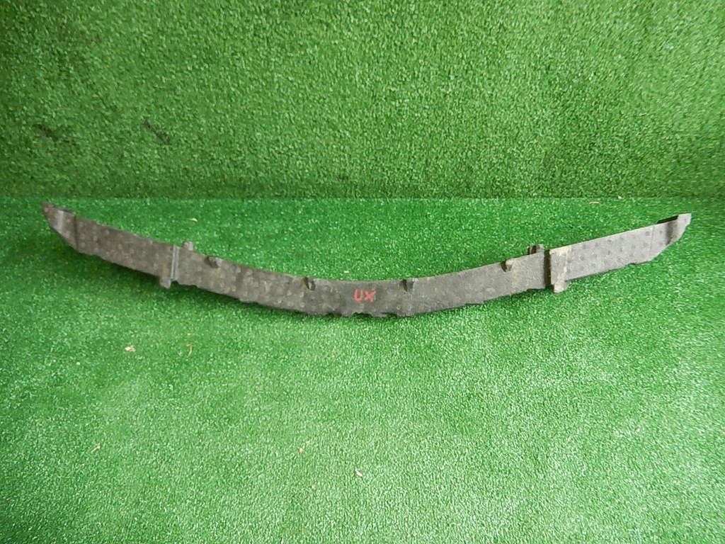 фото №1, Абсорбер перед lexus ux 2019