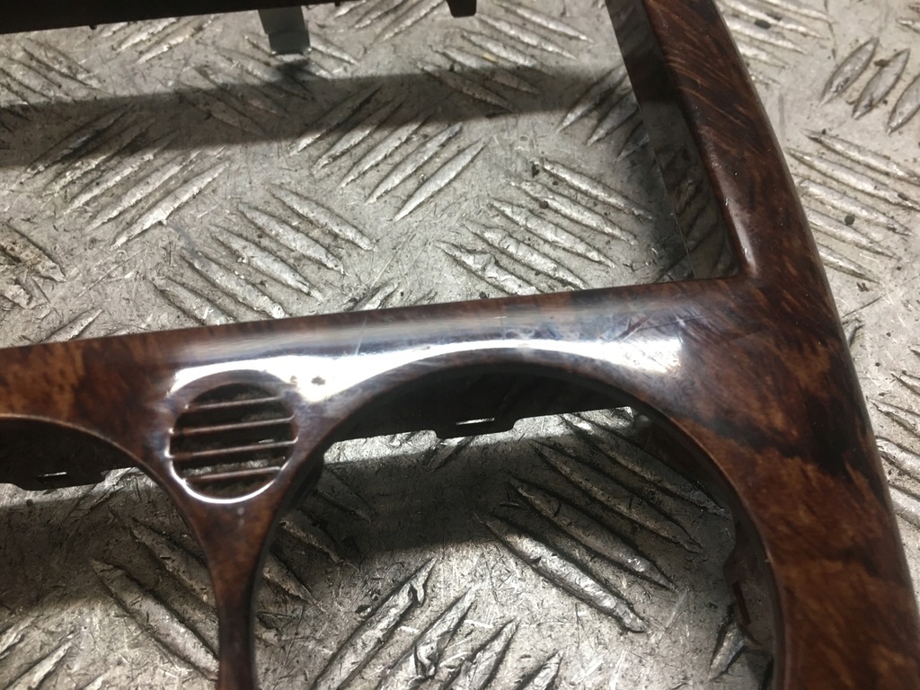 фото №2, Vectra b рамка средняя