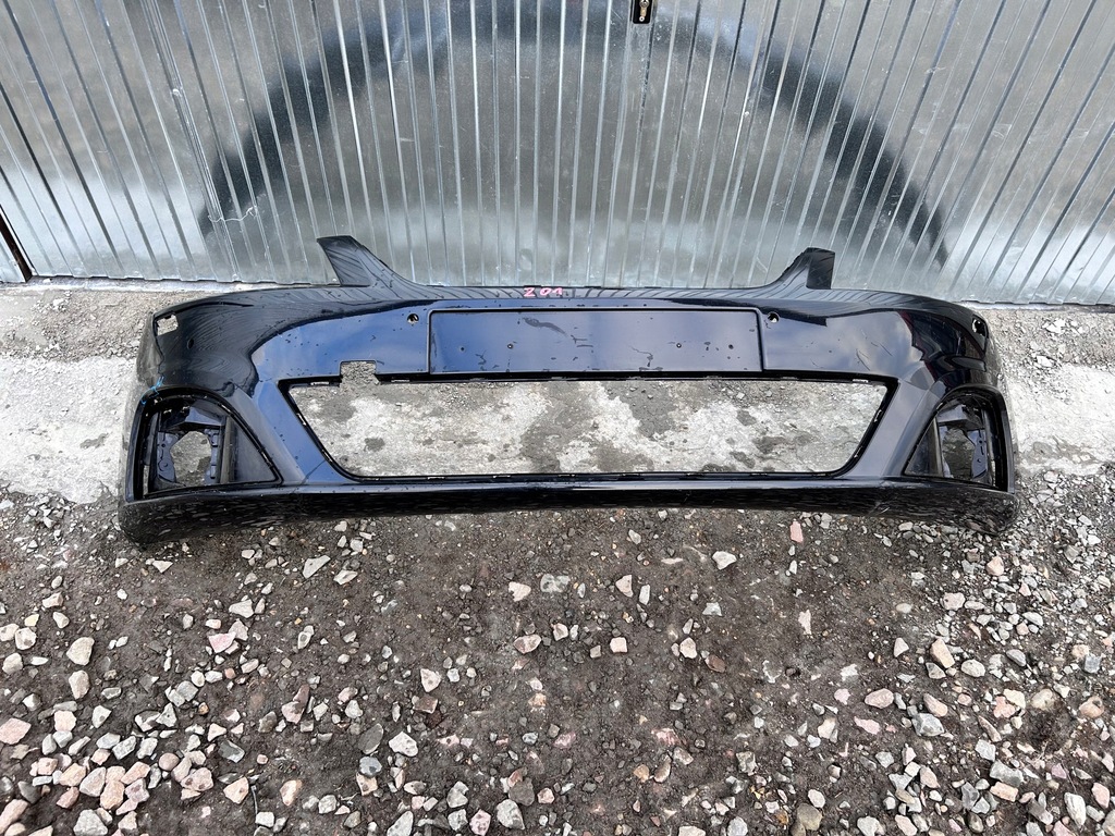 фото №1, Бампер передній seat alhambra ii 7n5