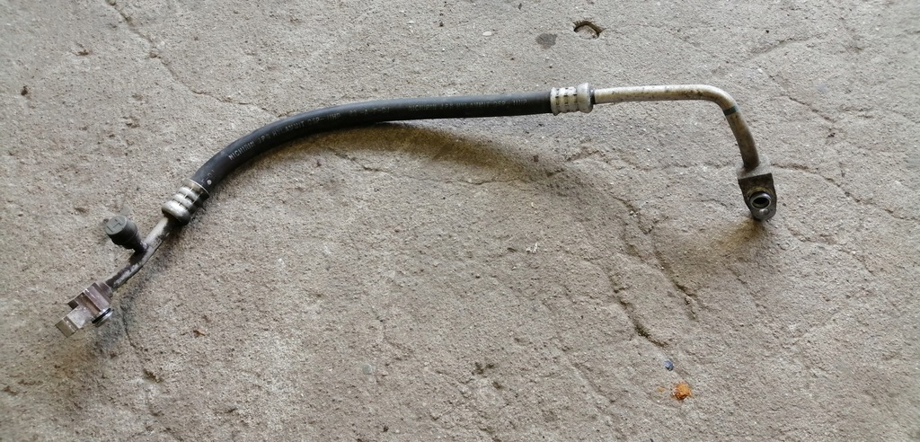 фото №1, Subaru legacy iv 03-09 2.5 b шланг кондиционера