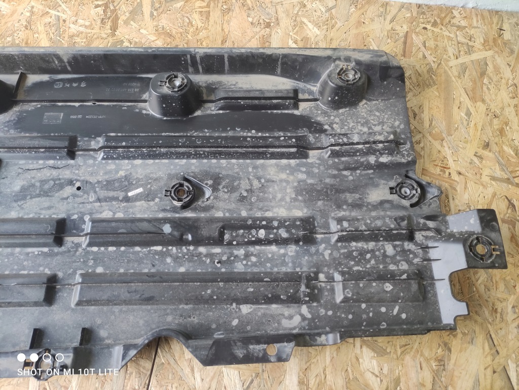 фото №6, Peugeot 208 ii opel захист підвіска права lub ліва