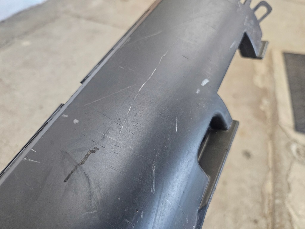 фото №7, Audi a6 c5 молдинг порог порог левая 4b0853859