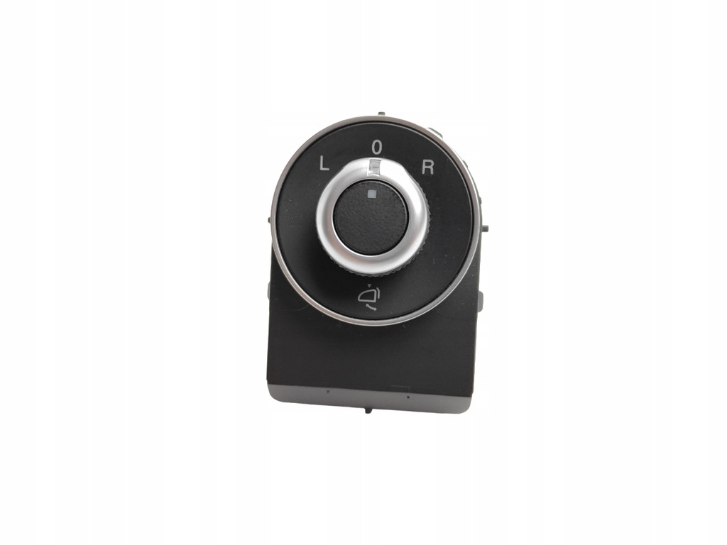 фото №1, Alfa romeo stelvio переключатель зеркал 01561181990