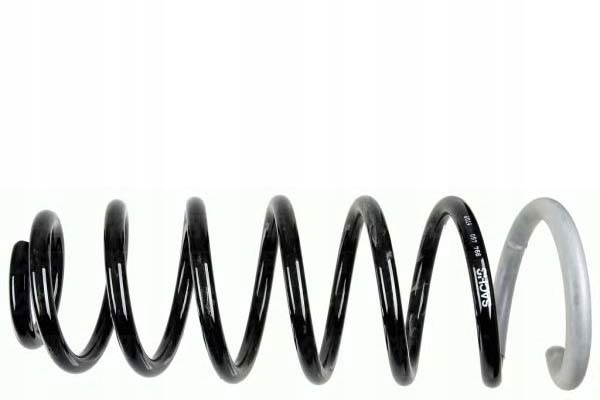 фото №2, Пружина подвеска citroen jumpy fiat scudo peug