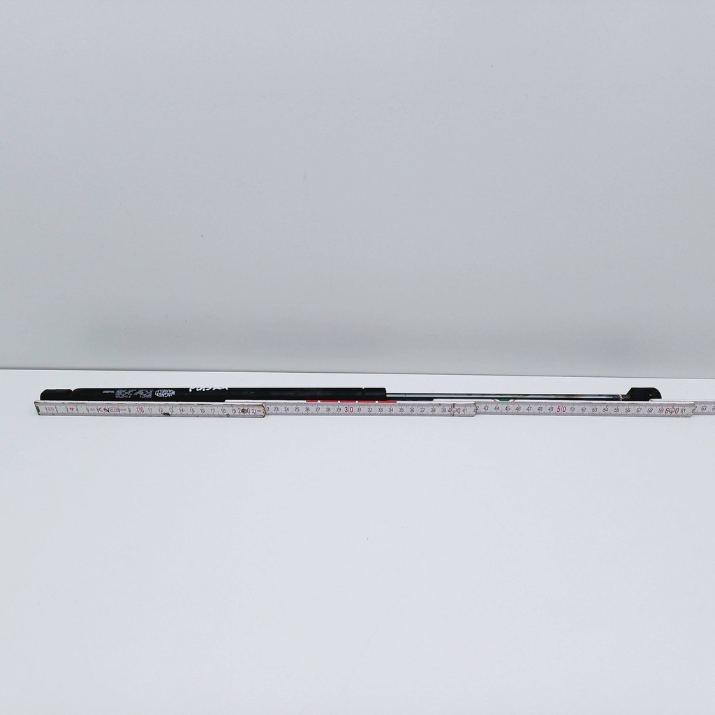 фото №2, Привод капот передней mini one cooper r50 nr19