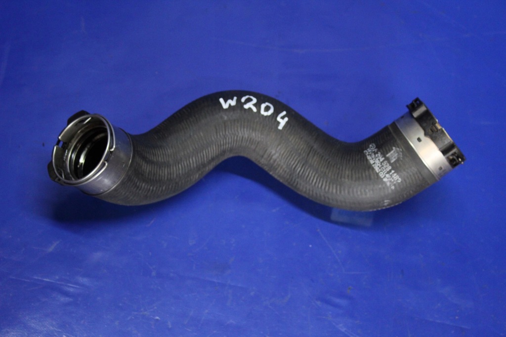 фото №1, Шланг інтеркулер mercedes w204 a2045281482