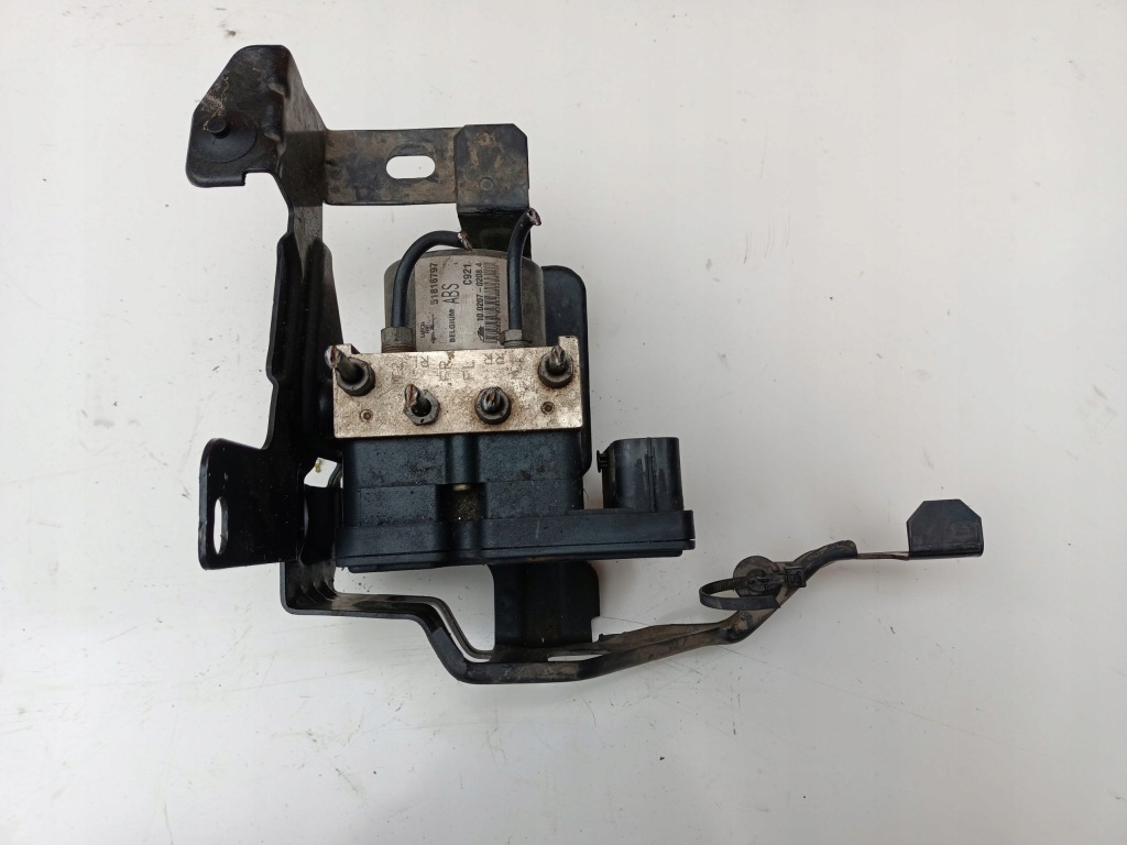 фото №1, Насос abs fiat doblo opel combo 10- 51816797