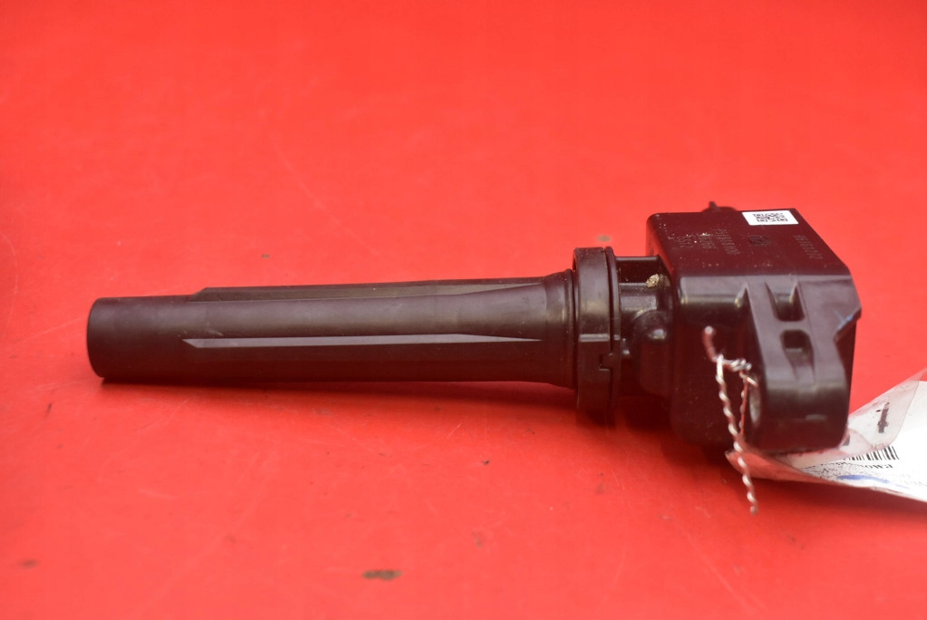 фото №6, Котушка запалювання h6t61272 p51b18100 mazda mx5 mx-5 iv nd 2.0 skyactiv 160 km