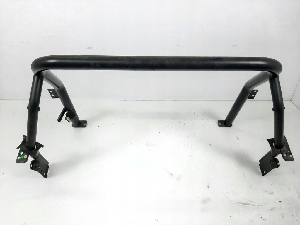 фото №15, Opel frontera b 2.2dti 4x4 3d sport 01r подставка каркас крыша 94010594