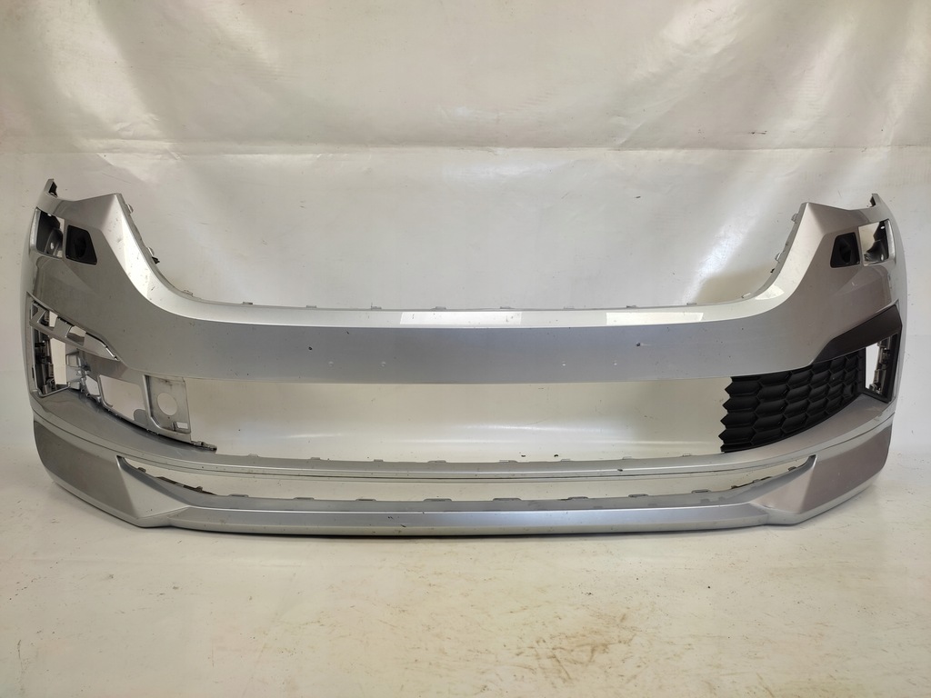 фото №1, Skoda kodiaq lift 565 бампер передний перед 2021- 6pdc