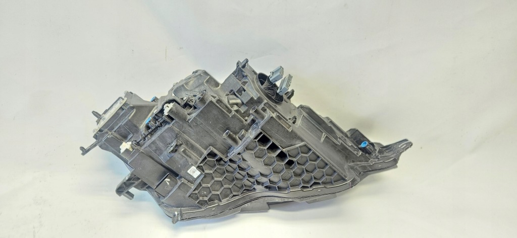 фото №15, Лампа volvo s60 iii v60 ii 18-21 левый перед full led europa левая передняя