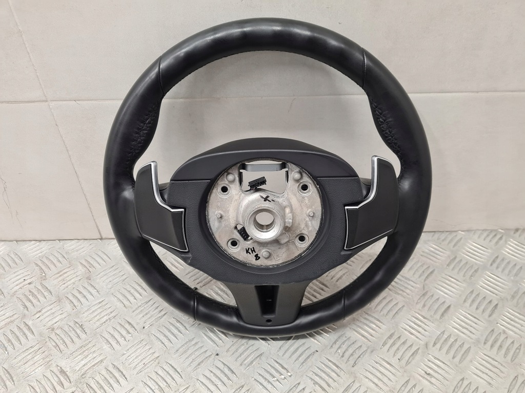 фото №5, Bmw x5 g05 x6 g06 повітропровід багатофункціональний перемикачі m-pakiet