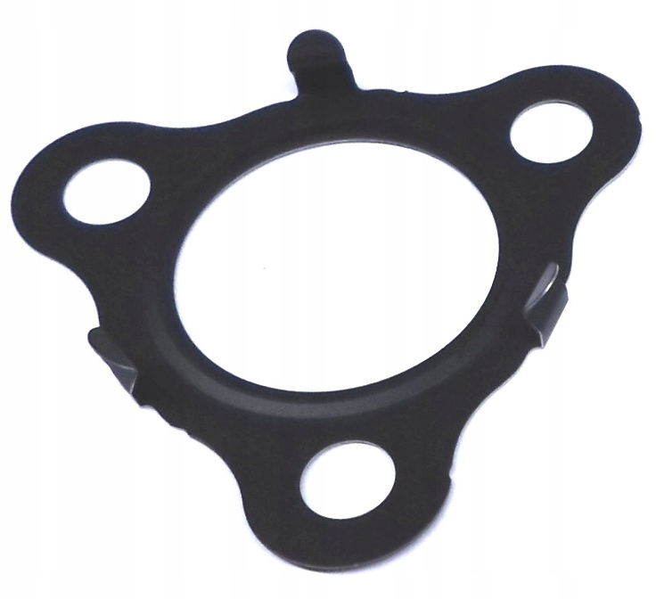 фото №1, Прокладка штуцер охолодження головки оригінал mazda 2,2 d