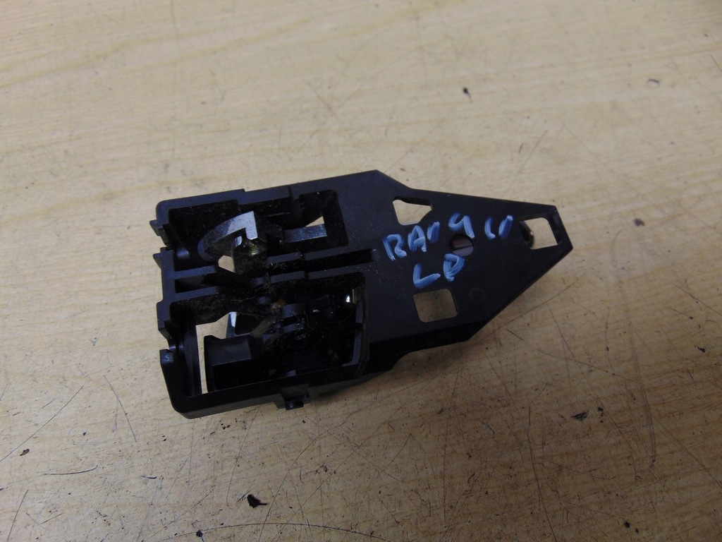 фото №7, Ручка внутренняя левая перед toyota rav4 iv 2012-