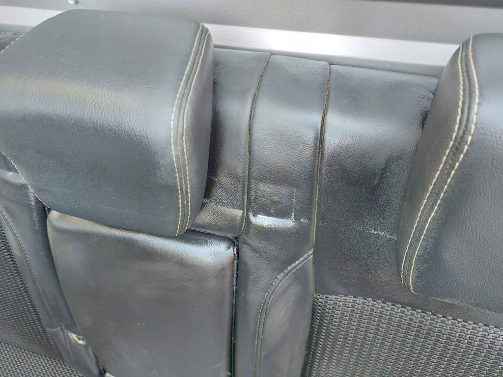 фото №6, Suzuki sx4 s-cross сидіння лівий правий перед задня 22r