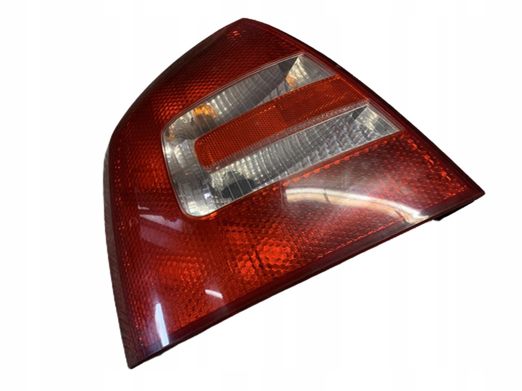 фото №1, Ліва задні світло заднього виду skoda octavia ii 1z5945095a