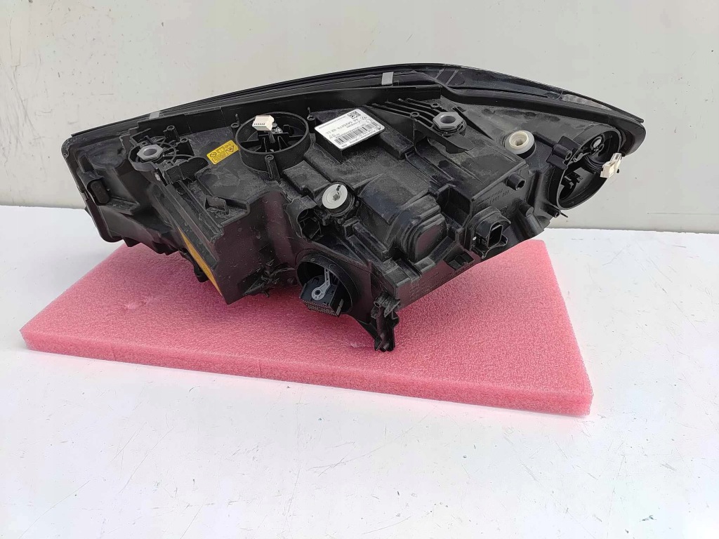 фото №12, Bmw 3 g20 g21 лампа правая перед передняя laser shadow line 3237