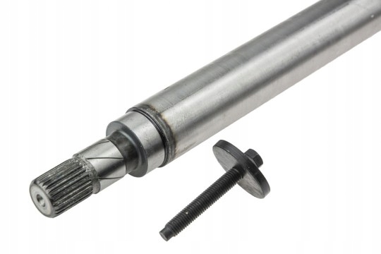 Приводной вал приводная правый  volvo s40ii v50 c30 c70ii Оригинал