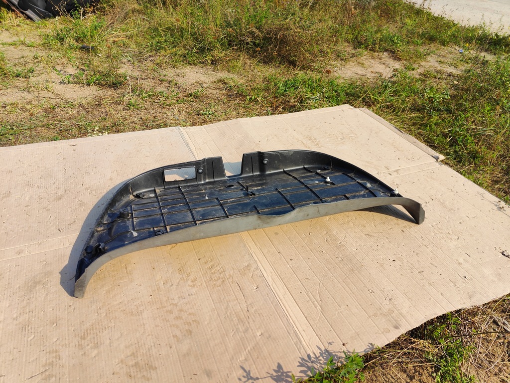 фото №6, Honda jazz обивка багажника / комплект 84440saaa0030 84440saaa