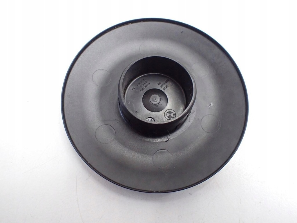 фото №2, Защита корпус заглушка амортизатора mini clubman f54 jcw 20r