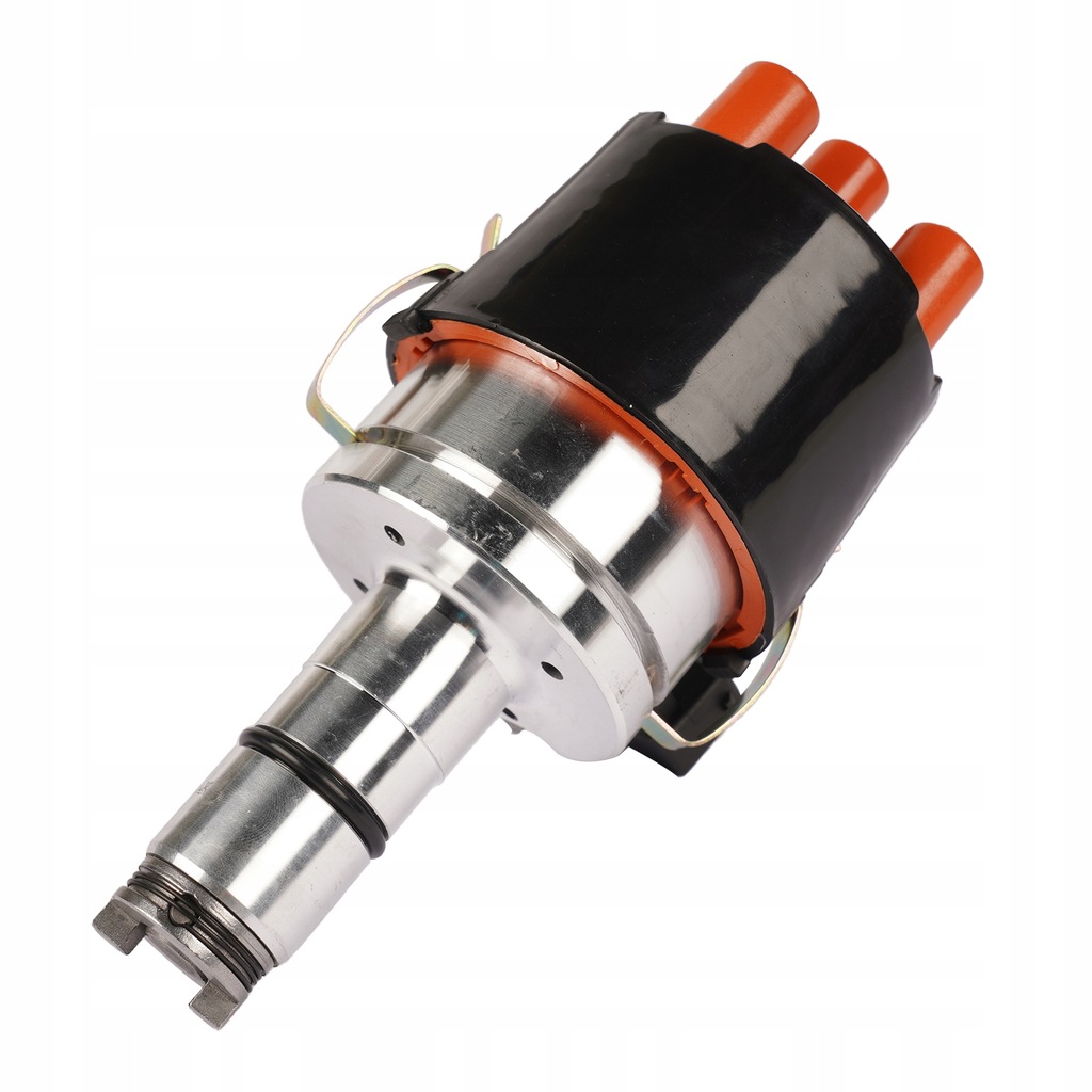 фото №6, Розподільник запалювання vw transporter t3 025905237