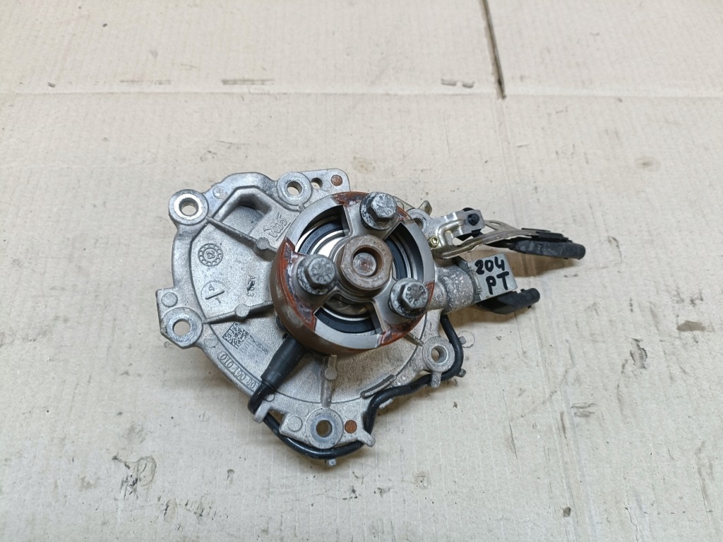 Купити Насос води range rover l494 l405 l663 h4p3-8501-af