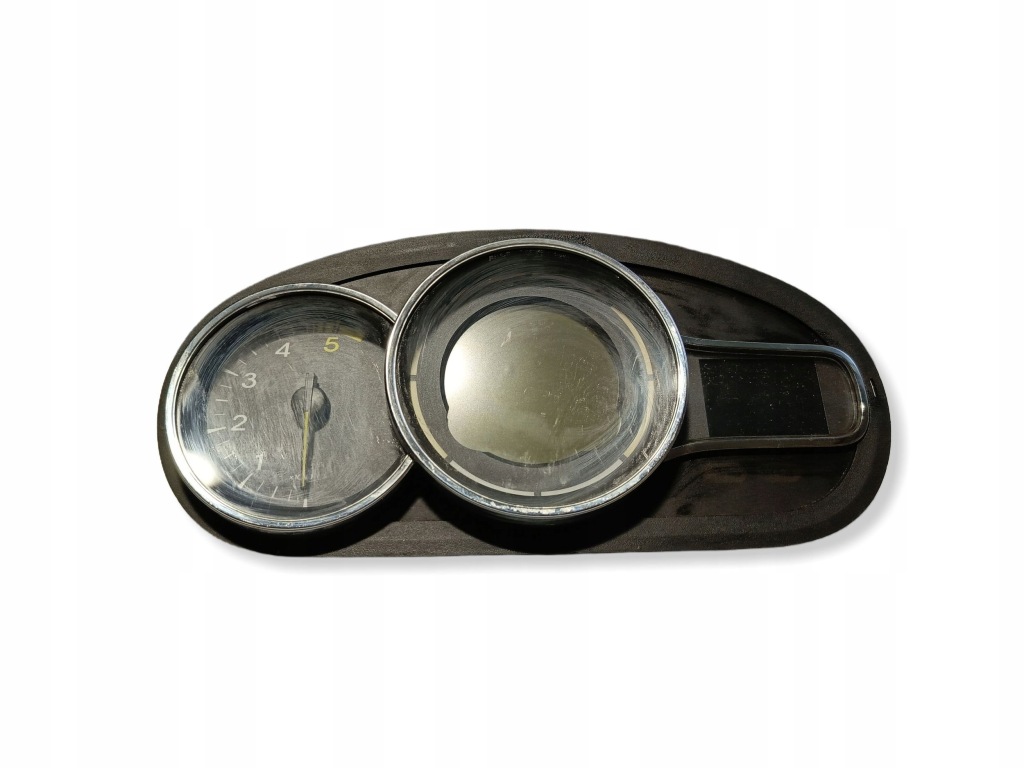 Купити Лічильник прилади renault megane iii a2c31196200