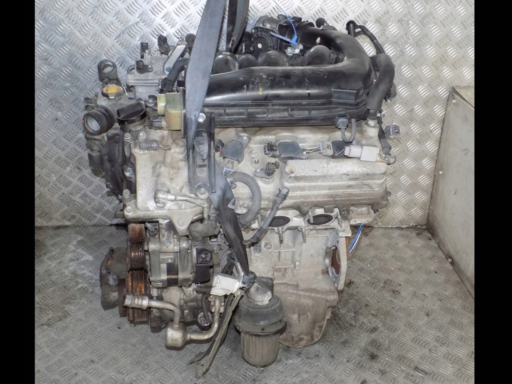 фото №4, Двигун lexus gs 300 3.0 3gr