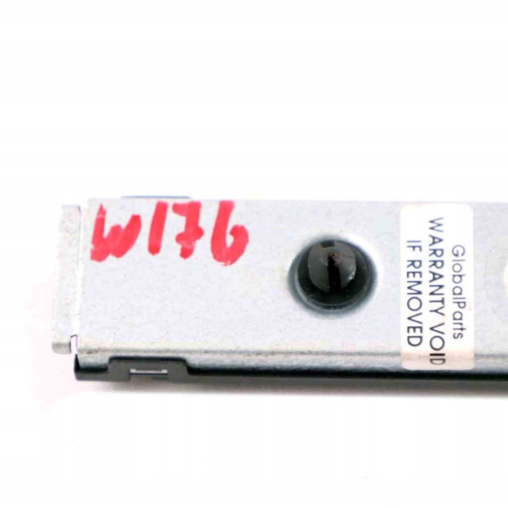 фото №9, Mercedes w176 w205 підсилювач антени a2229055804