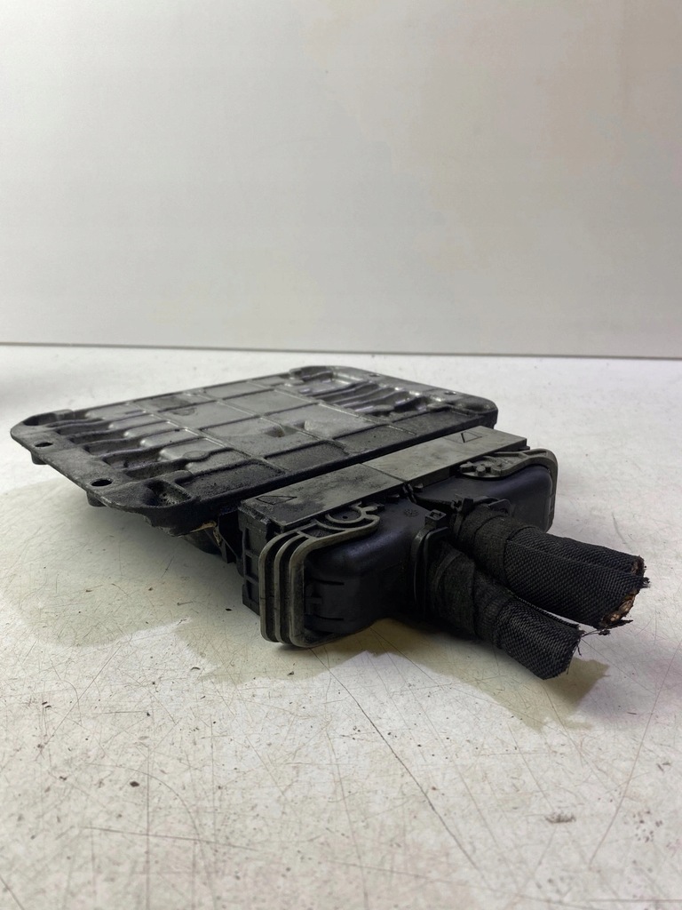 фото №7, Блок управления двигателя opel astra j