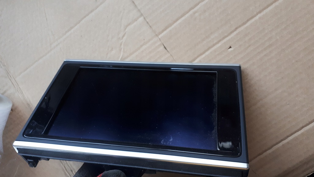 фото №9, S6 c7 4g a6 дисплей экран mmi большой a7 4g s6 s7