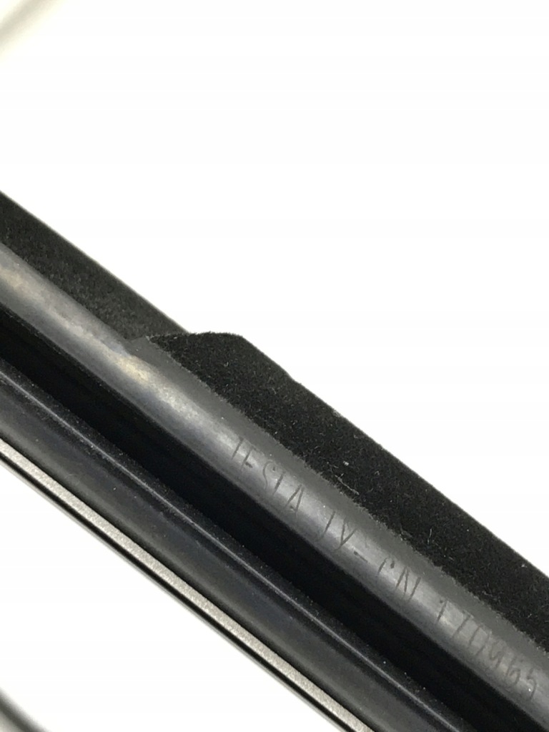 Купить Tesla y молдинг стекло правая задняя 1495721-00-d