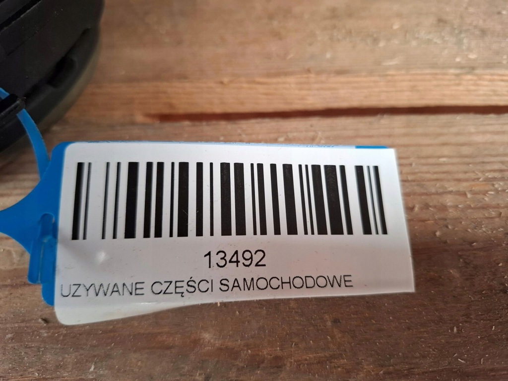 фото №6, Ручка кришки задня багажника vw golf 6 vi 08-13r hb