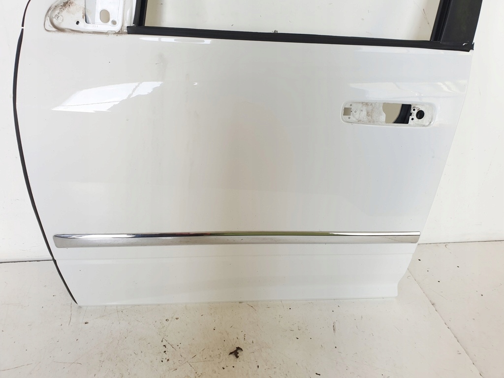 фото №8, Dodge ram iv 1500 13r gjx9 двері лівий перед